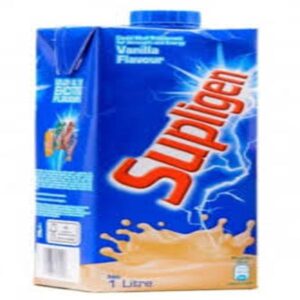Supligen Vanilla 1Lt