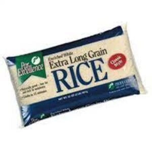Par Excellence White Extra Long Grain