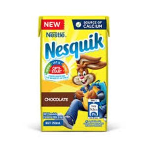 Nesquik 250ml