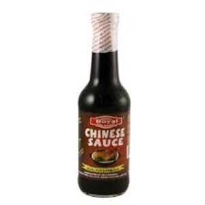 Royal Chinese Sauce 300ml
