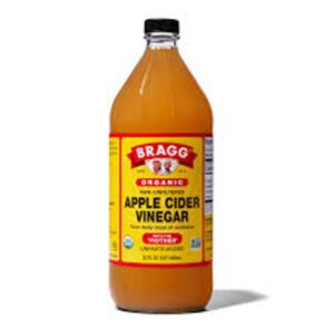 Bragg Apple Cider Vinegar 32oz