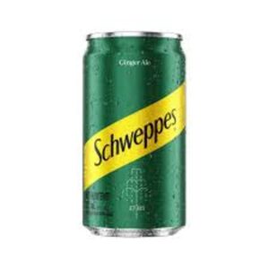 Schweppes