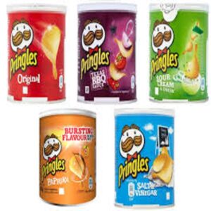 Pringles 40g