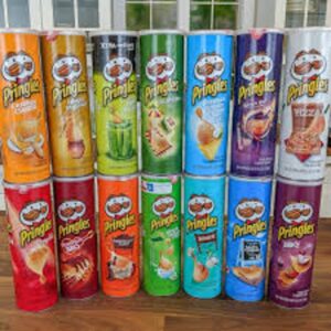 Pringles 5.5oz
