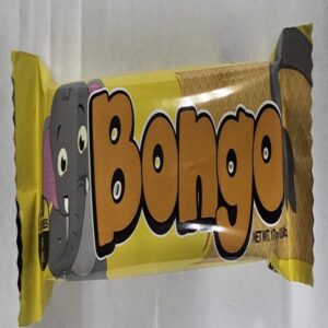 Bongo Wafer 17g