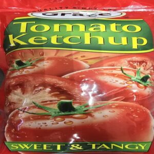 Grace Tomato Ketchup 750ml