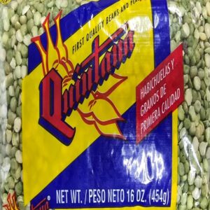 Quintana Green Split Peas 454g