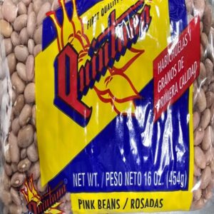 Quintana Pink Beans 454g