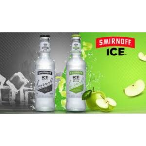 Smirnoff Ice