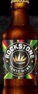 Rockstone Tonic Wine