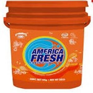 America Fresh Original 9Kg