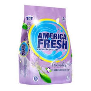 America Fresh 400g