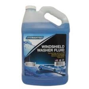 Maximo Windshield Washer Fluid 1 Gallon