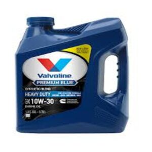 Valvoline Motor Oil 3.78 Lt