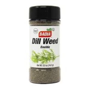 Badia Dill Weed 14.2g