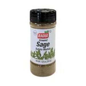 Badia Ground Sage 35.4g