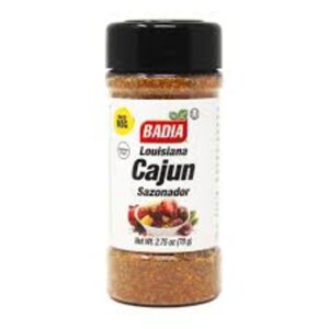 Badia Cajun 78g