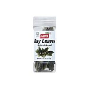 Badia Bay Leaves 4.8g