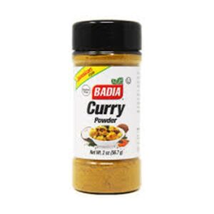 Badia Curry Powder 56.7g