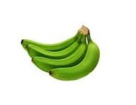 Green Banana