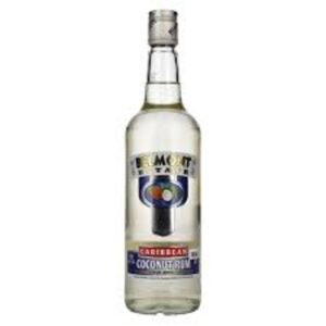 Belmont Estate Coconut Rum 750ml