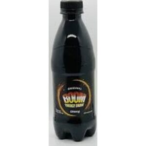 Boom Energy Drink