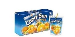 Capri Sun 10x200ml