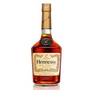 Hennessy Cognac