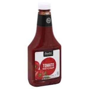 Essential Everyday Tomato Ketchup 680g