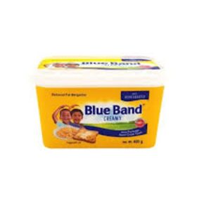 Blue Band Creamy Margarine 400g