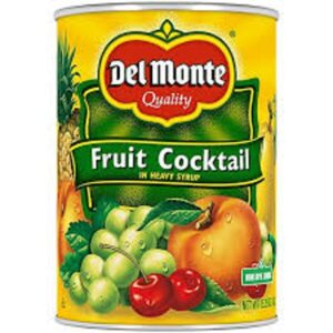 Del Monte Fruit Cocktail 432g