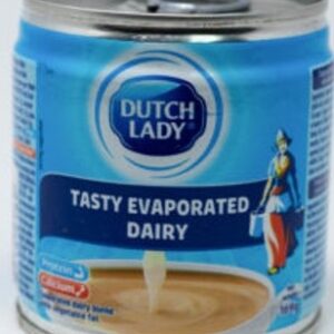 Dutch Lady Can Milk