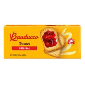 Bauducco Toast 142g