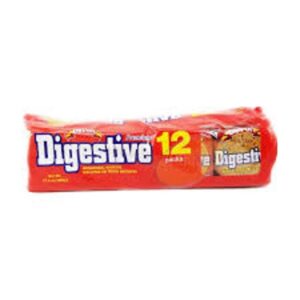 Devon Digestive Wheat Biscuits 12pack/540g