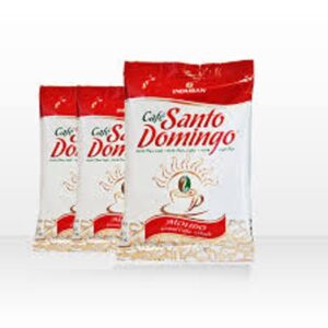 Santo Domingo Coffee 12x1oz