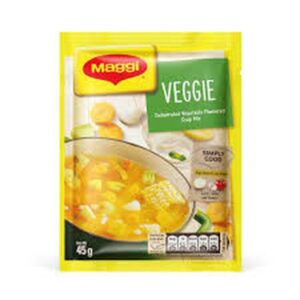 Maggi Veggie Soup Mix 45g