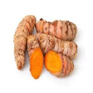 Turmeric Whole