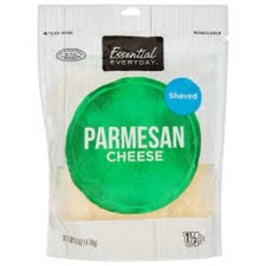 Essential Everyday Cheese