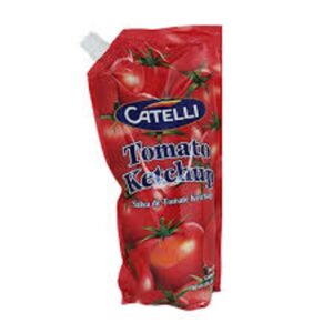 Catelli Tomato Ketchup 750ml