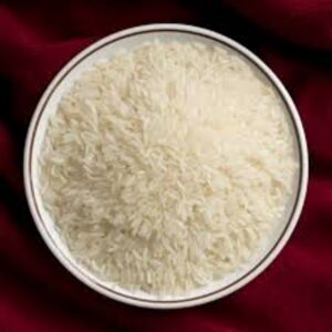Jasmine Rice Retail