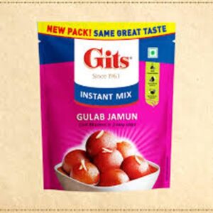 Gits Gulab Jamun Mix 500g