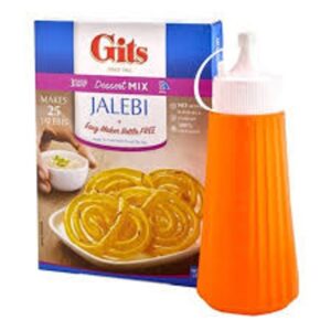 Gits Jalebi Mix 100g