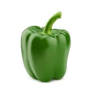 Green Pepper
