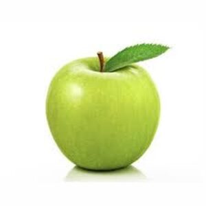 Green Apple