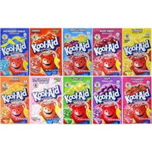 Kool-Aid Drink Mix 3.96g