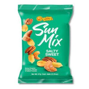 Sunshine Snacks Sun Mix 50g