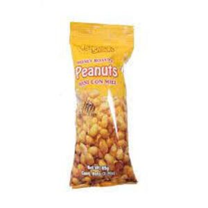 Sunshine Snacks Peanuts 65g