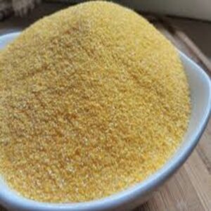 Corn Meal Fine Retail