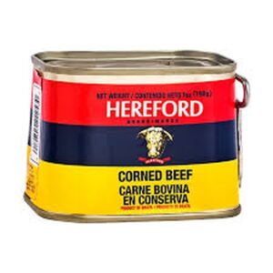 Hereford Corned Beef
