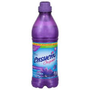 Ensueno Fabric Softener 650ml